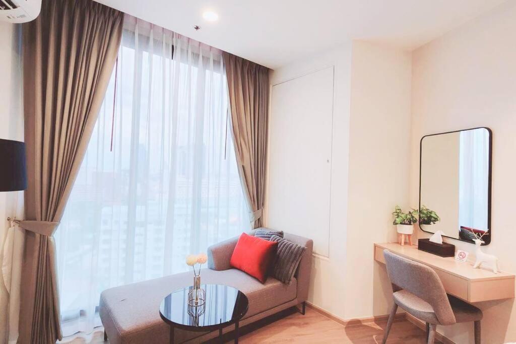 Edge Central Pattaya Bj 88 מראה חיצוני תמונה